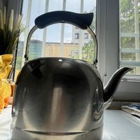 قوری کتری|سماور، چای‌ساز، قهوه‌ساز|تهران, خواجه نصیر طوسی|دیوار