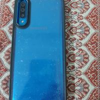 سامسونگ Galaxy A50 ۱۲۸ گیگابایت|موبایل|تهران, جنت‌آباد شمالی|دیوار