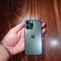 اپل iPhone 13 Pro ۵۱۲ گیگابایت|موبایل|تهران, سبلان|دیوار