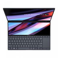 لپ تاپ آکبند ایسوس Zenbook Pro Duo|رایانه همراه|تهران, میدان انقلاب|دیوار