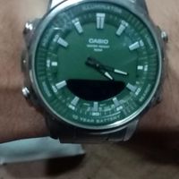 ساعت casio  مدل amw880|ساعت|قم, امام|دیوار