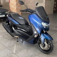 یاماها n max مدل ۱۴۰۱|موتورسیکلت|تهران, وصفنارد|دیوار