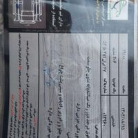 پژو 206 تیپ ۲، مدل ۱۳۸۷|خودرو سواری و وانت|اراک, |دیوار