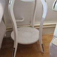 آباژور همراه میز|چراغ خواب و آباژور|تهران, نارمک|دیوار