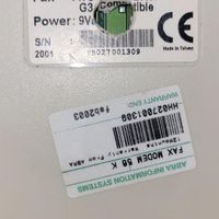 فکس مودم ACORP 56000|پرینتر، اسکنر، کپی، فکس|تبریز, |دیوار