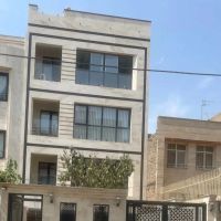 شهرک-گلستان-راه-آهن-110متری-دریاچه-چیتگر