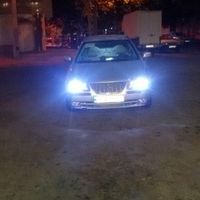 سمند X7 بنزینی، مدل ۱۳۸۲|خودرو سواری و وانت|تبریز, |دیوار