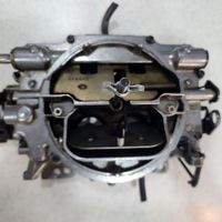 کاربراتور ادلبروک Edelbrock|خودرو کلاسیک|تهران, اکباتان|دیوار