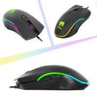 ماوس گیمینگ گرین مدل Green Mouse GM605-RGB|قطعات و لوازم جانبی رایانه|تهران, شهران شمالی|دیوار