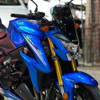 gsx s1000 موتور سنگین خشک خشک به بهی|موتورسیکلت|تهران, آبشار|دیوار