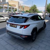 هیوندا توسان2023|خودرو سواری و وانت|تهران, شهرآرا|دیوار