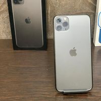 اپل iPhone 11 Pro Max ۶۴ گیگابایت با مهلت تست|موبایل|تهران, پیروزی|دیوار