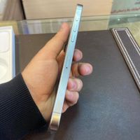 اپل iPhone 15 Pro Max ۲۵۶گیگابایت نچرال بامهلت تست|موبایل|تهران, دهقان|دیوار