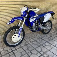 yamaha wr400f یاماها400|موتورسیکلت|مشهد, قوچان|دیوار