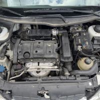 پژو 206 SD V8، مدل ۱۳۹۴|خودرو سواری و وانت|ارومیه, |دیوار