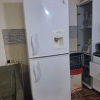 یخچال فریزر درحال کار هستش|یخچال و فریزر|مشهد, رسالت|دیوار