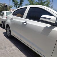 شاهین مدل ۱۴۰۲ با ساندروف و کی ال اس|خودرو سواری و وانت|تهران, تهرانپارس شرقی|دیوار
