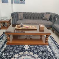 مبل راحتی|مبلمان خانگی و میز عسلی|تهران, ستارخان|دیوار
