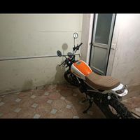 موتور کویر st220مدل 1402|موتورسیکلت|تهران, خانی‌آباد نو|دیوار