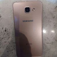 سامسونگ Galaxy A5 (2016) ۱۶ گیگابایت|موبایل|تهران, جمهوری|دیوار