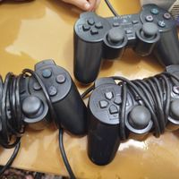 ps 2|کنسول، بازی ویدئویی و آنلاین|تهران, منیریه|دیوار