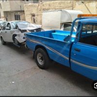 امداد خودرو یدک کش چرخ گیر|خدمات حمل و نقل|کامیاران, |دیوار