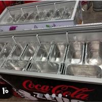 یخچال صنعتی دودرب،سه درب|فروشگاه و مغازه|تهران, آرژانتین|دیوار