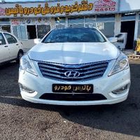 هیوندای آزرا گرنجور 3000cc، مدل ۲۰۱۳|خودرو سواری و وانت|تهران, دریاچه شهدای خلیج فارس|دیوار