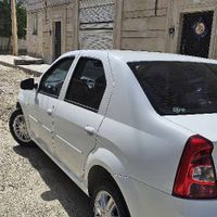 رنو تندر 90 پلاس اتوماتیک، مدل ۱۳۹۶|خودرو سواری و وانت|سنندج, |دیوار