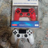 ps4 اسلیم|کنسول، بازی ویدئویی و آنلاین|تهران, جوادیه|دیوار