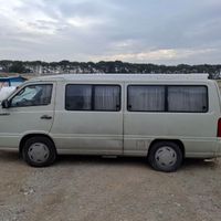 ون بنز MB140، مدل ۲۰۰۲|خودرو سواری و وانت|تهران, حکمت|دیوار