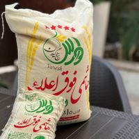 برنج هاشمی|خوردنی و آشامیدنی|تهران, اختیاریه|دیوار