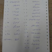 کتاب ادبیات داستانی|کتاب و مجله ادبی|تهران, آذری|دیوار