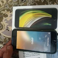 اپل آیفون اس ای se apple ifhone|موبایل|تهران, آهنگ|دیوار