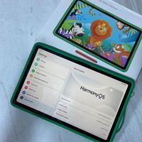 تبلت کودک matepad 11 kids|تبلت|تهران, شیان|دیوار