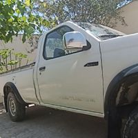 نیسان، مدل ۲۰۰۷|خودرو سواری و وانت|کرمان, |دیوار