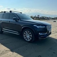 ولوو XC90 اینسکریپشن، مدل ۲۰۱۶|خودرو سواری و وانت|تهران, پاسداران|دیوار