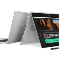HP Zbook Studio X360 Ci9 32 4Gاستودیو تاچ گرافیک|رایانه همراه|تهران, میدان ولیعصر|دیوار
