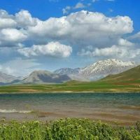 اجاره-خانه-ویلایی-کنار-سد-در-روستا