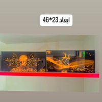 تابلو کلاسیک|تابلو، نقاشی، عکس|خمین, |دیوار