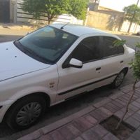 سمند LX ساده، مدل ۱۳۹۹|خودرو سواری و وانت|سیرجان, |دیوار