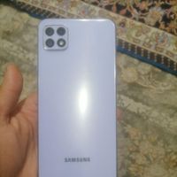 سامسونگ Galaxy A22 5G ۱۲۸ گیگابایت|موبایل|تهران, مشیریه|دیوار