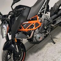 KTM Duke 250 2023  کی تی ام دوک نیوفیس|موتورسیکلت|تهران, ونک|دیوار