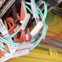 ماژول SFP 10G SR CISCO|مودم و تجهیزات شبکه|تهران, خواجه نصیر طوسی|دیوار