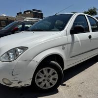 تیبا 2 (هاچبک) EX، مدل ۱۴۰۱|خودرو سواری و وانت|اراک, |دیوار