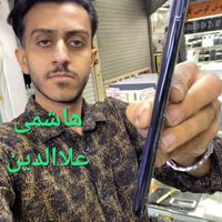 سامسونگ Galaxy A30s ۱۲۸ هاشمی علاالدین|موبایل|تهران, شیخ هادی|دیوار