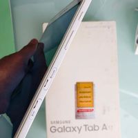 samsung Tab A 2016 تبلت سامسونگ ۱۰ اینچ|تبلت|تهران, شاهین|دیوار