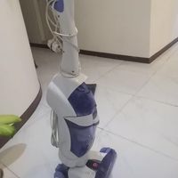 جارو برقی آب و خاک وموکت و سرامیک|جاروبرقی، جارو شارژی، بخارشو|تهران, چیتگر|دیوار