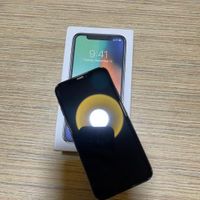 اپل iPhone X ۶۴ گیگابایت|موبایل|تهران, پاسداران|دیوار