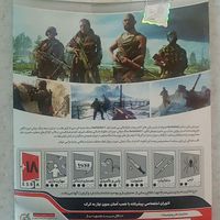 بازی ویدئویی battlefield v|کنسول، بازی ویدئویی و آنلاین|تهران, بریانک|دیوار